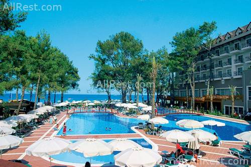 Amara Wing Resort 12